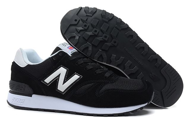 new balance homme noir et blanc